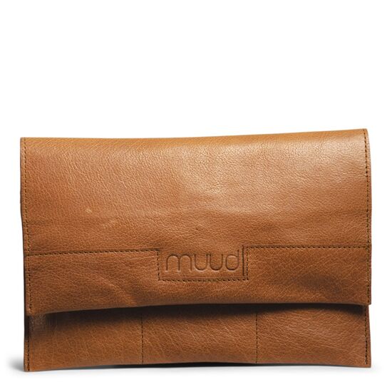 Muud etui Hepburn Whisky - envelop etui voor haaknaalden en rondbreinaalden | HobbyGigant