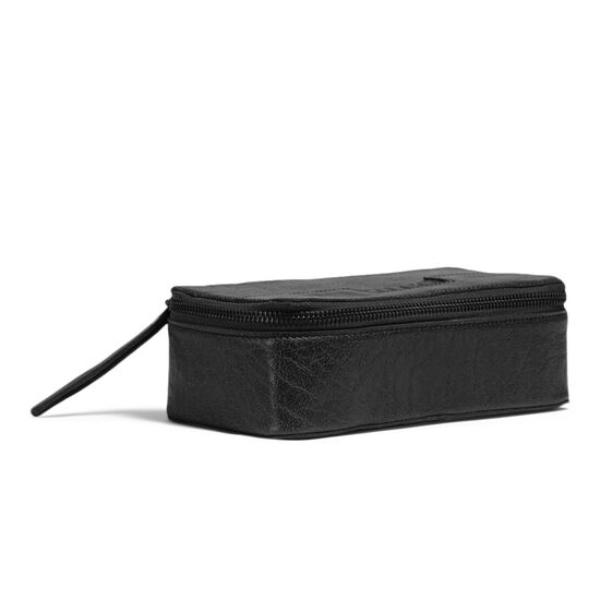 Muud koffertje Hope Zwart - Haaktas | HobbyGigant