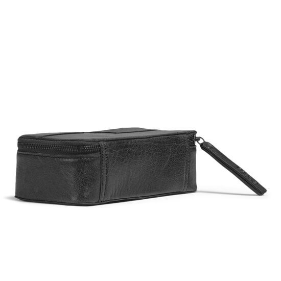 Muud koffertje Hope Zwart - Haaktas | HobbyGigant