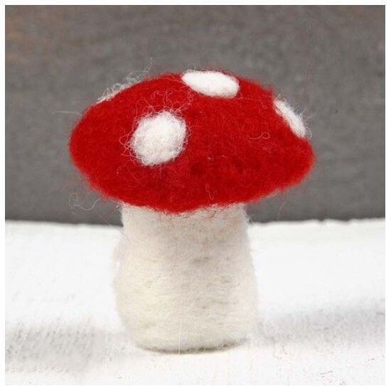 Startpakket Naaldvilten - Creotime  | hobbygigant.nl