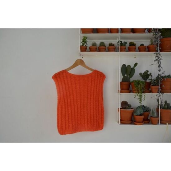 Boven de wolken 21 - Brei- en haakboek Julijas shop | HobbyGigant