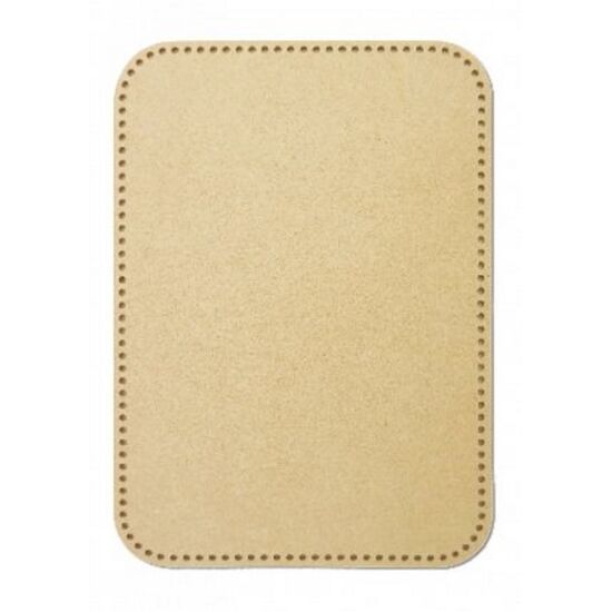 MDF Bodem rechthoek 34 x 24 cm - Durable | HobbyGigant