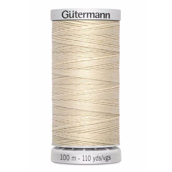 Gütermann naaigaren extra sterk kleur 169 - 100 meter | HobbyGigant