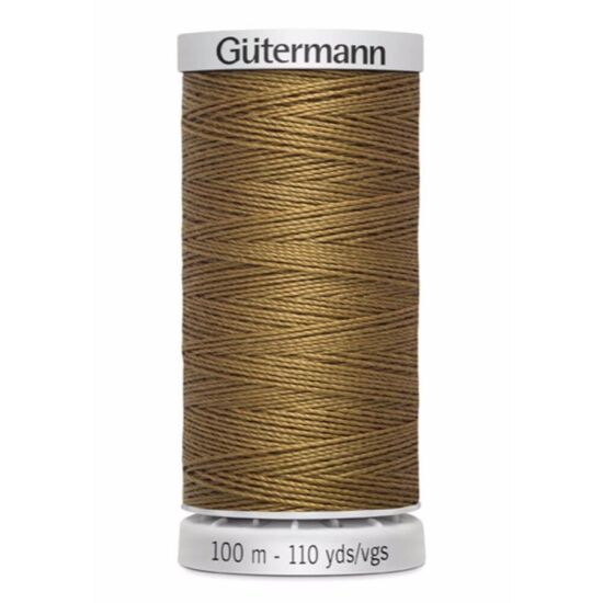 Gütermann naaigaren extra sterk kleur 887 - 100 meter | HobbyGigant