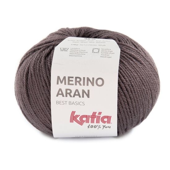 Katia Merino Aran 94 | wol en garens | hobbygigant.nl