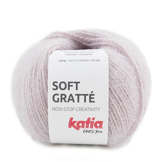 Katia Soft Gratté 67 | HobbyGigant