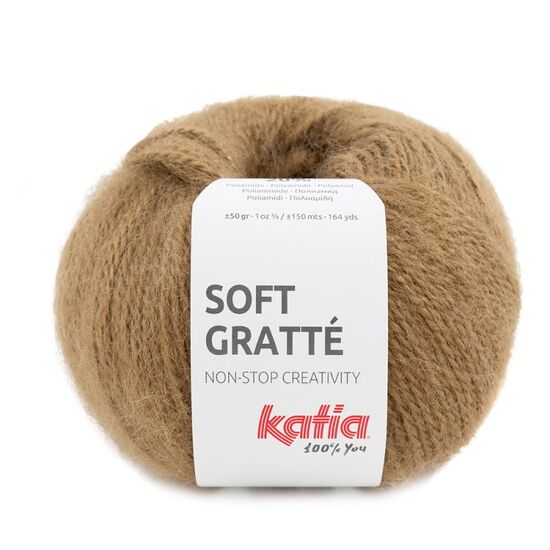 Katia Soft Gratté 69 | HobbyGigant