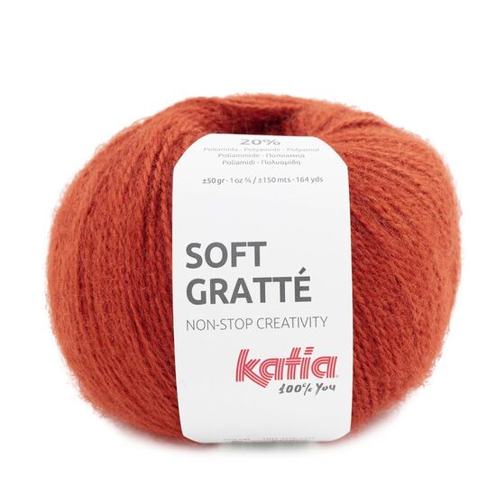 Katia Soft Gratté 72 | HobbyGigant