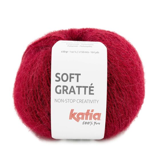 Katia Soft Gratté 73 | HobbyGigant