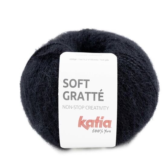 Katia Soft Gratté 76 | HobbyGigant