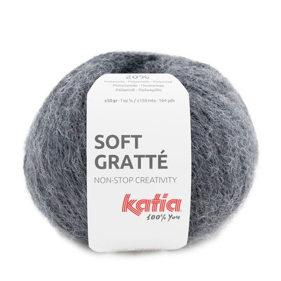 Katia Soft Gratté 77 | HobbyGigant