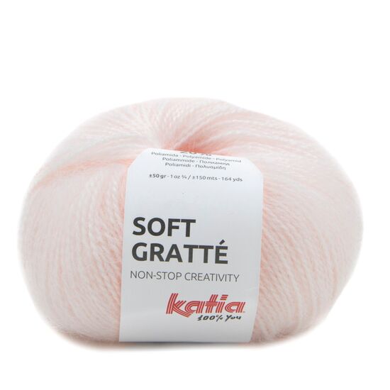 Katia Soft Gratté 78 | HobbyGigant