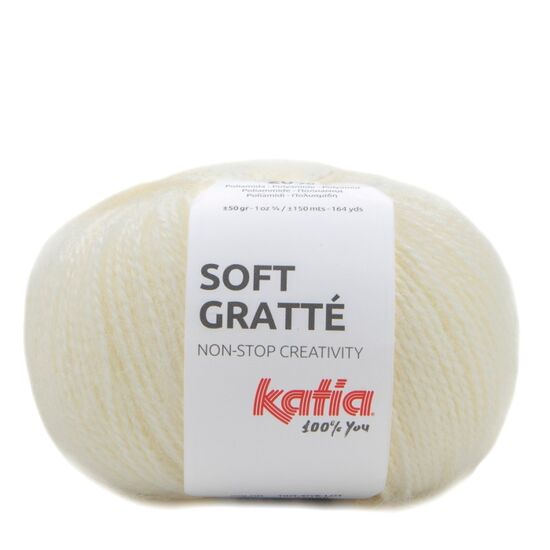 Katia Soft Gratté 79 | HobbyGigant