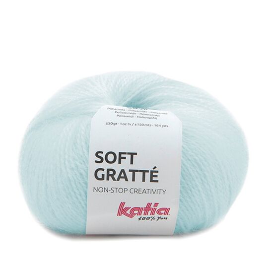 Katia Soft Gratté 80 | HobbyGigant