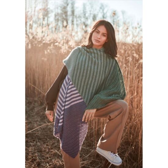 Lana Grossa Tücher & Co no.05 | HobbyGigant