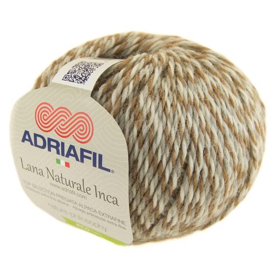 Adriafil Lana Naturale Inca 72 | HobbyGigant Adriafil Lana Naturale Inca 72 | HobbyGigant