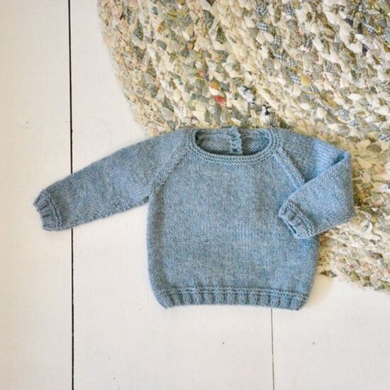 Boven de wolken 22 - Brei- en haakboek Julijas shop | HobbyGigant