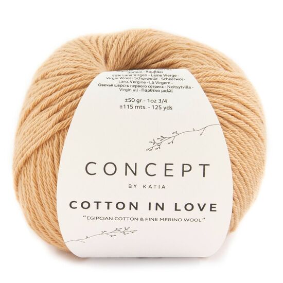 Katia Cotton in Love 57 | HobbyGigant