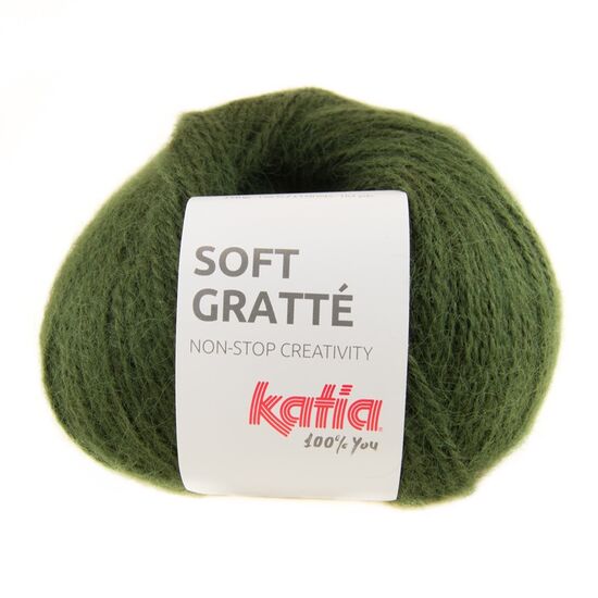 Katia Soft Gratté 71 | HobbyGigant