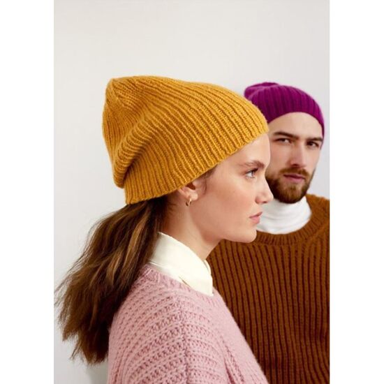 Lana Grossa Classici 21 dames en heren - breiboek | HobbyGigant