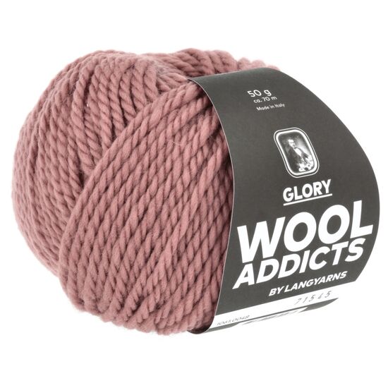 Lang Yarns Wooladdicts Glory 48 | HobbyGigant