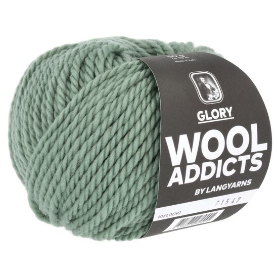 Lang Yarns Wooladdicts Glory 92 | HobbyGigant