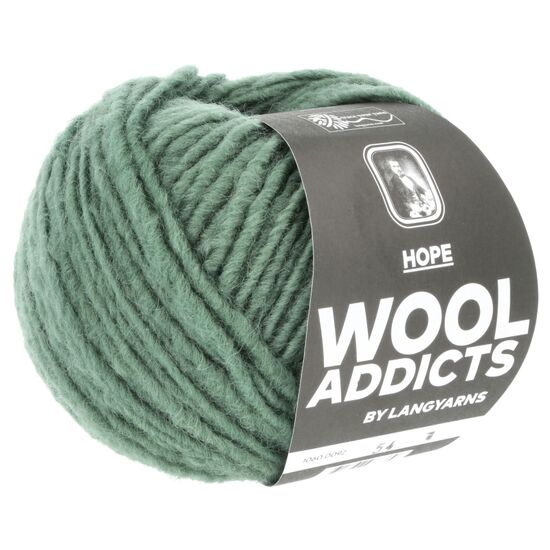 Lang Yarns Wooladdicts Hope 92 | HobbyGigant
