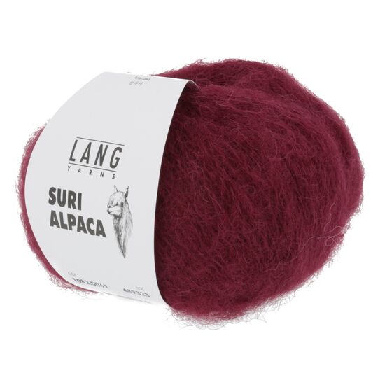 Lang Yarns Suri Alpaca 061 | HobbyGigant