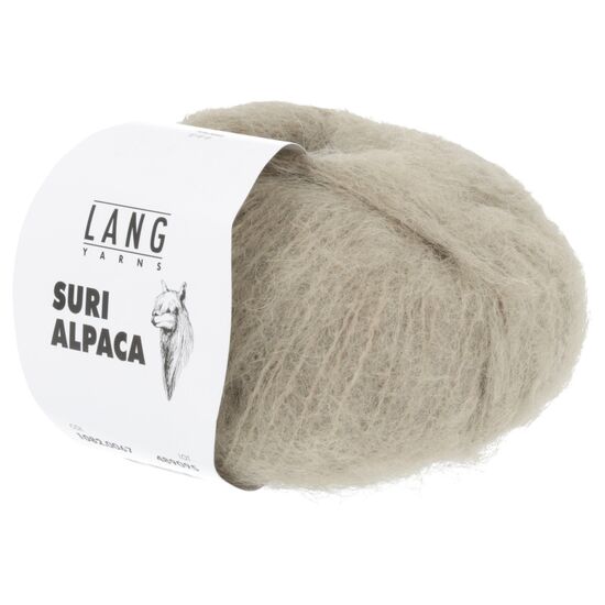 Lang Yarns Suri Alpaca 067 | HobbyGigant