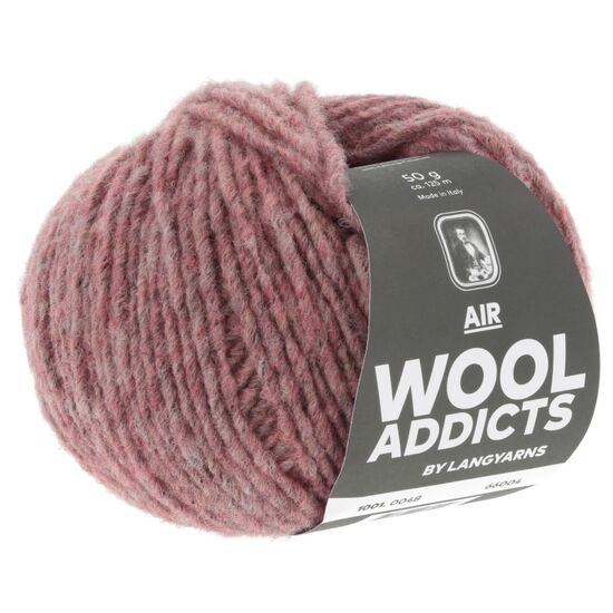 Lang Yarns Wooladdicts Air 48 | HobbyGigant