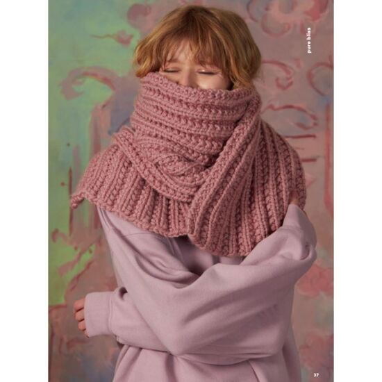 Lang Yarns Wooladdicts #7 | HobbyGigant