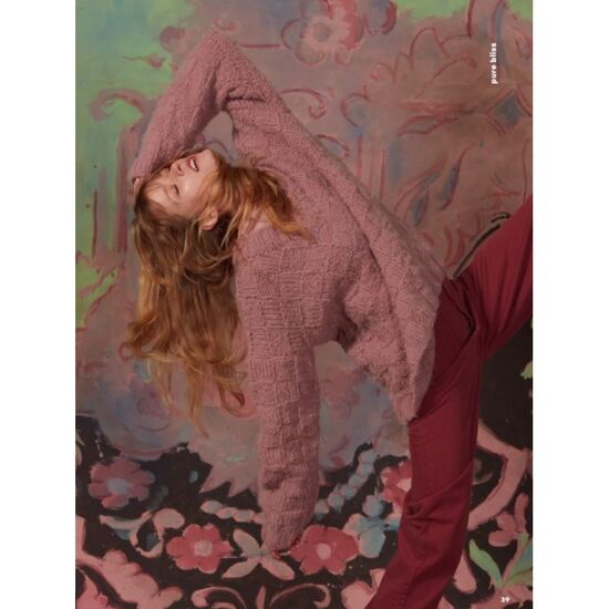 Lang Yarns Wooladdicts #7 | HobbyGigant