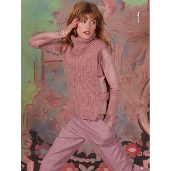 Lang Yarns Wooladdicts #7 | HobbyGigant