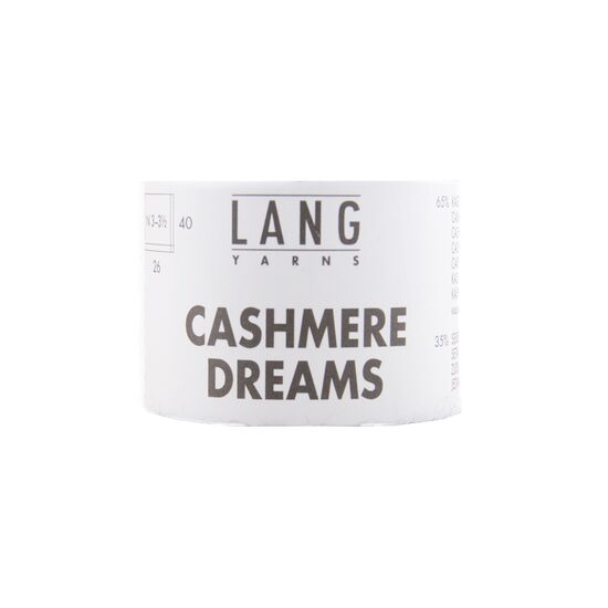 Lang Yarns Cashmere Dreams 048 | HobbyGigant
