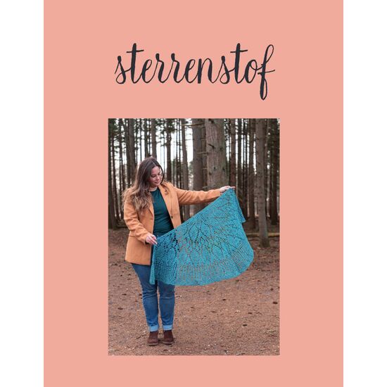 Meer sjaals haken - à la Sascha haakboek | hobbygigant.nl