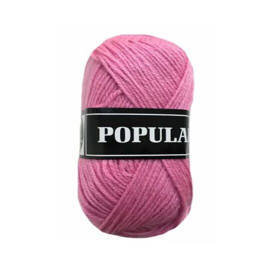 Beijer Populair 78 | dun 100% acryl garen | hobbygigant.nl