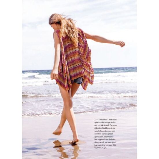 Filati Linea Pura 20-013 Lana Grossa brei- en haakboek | HobbyGigant