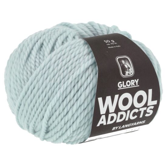 Lang Yarns Wooladdicts Glory 20 | HobbyGigant