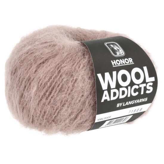 Lang Yarns Wooladdicts Honor 09 | HobbyGigant