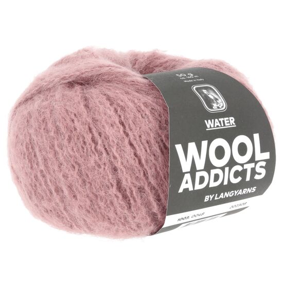 Lang Yarns Wooladdicts Water 48 | HobbyGigant