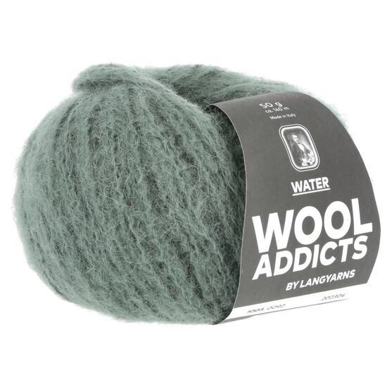 Lang Yarns Wooladdicts Water 92 | HobbyGigant