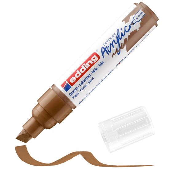 edding Acrylmarker 5000 breed 919