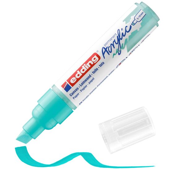edding Acrylmarker 5000 breed 934