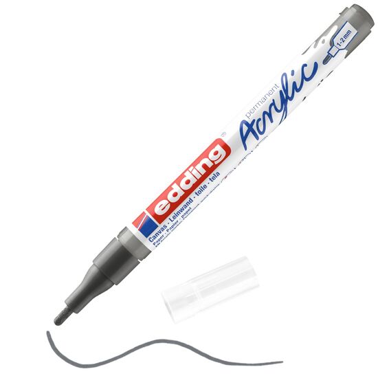 edding Acrylmarker 5300 fijn 926