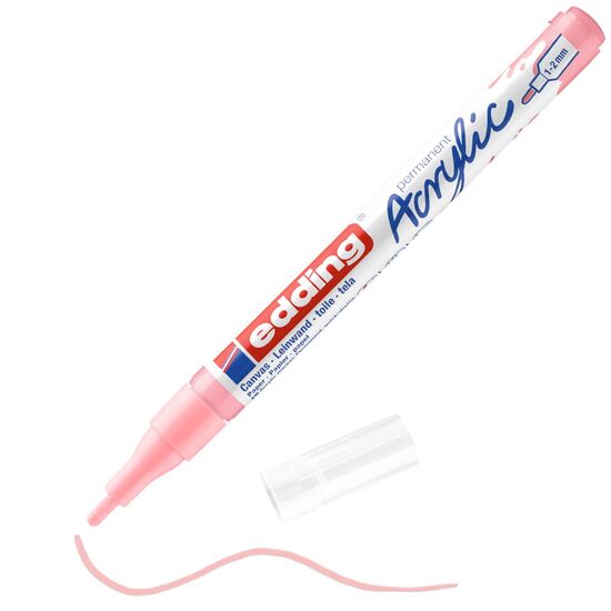 edding Acrylmarker 5300 fijn 935