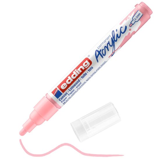 edding Acrylmarker 5100 medium 935