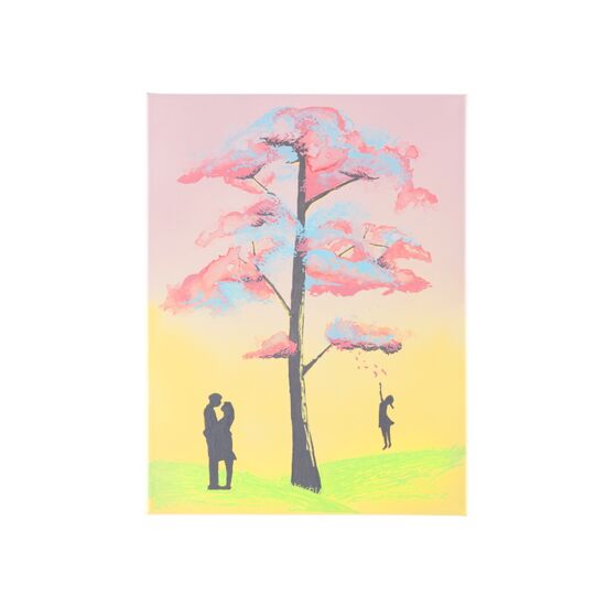 edding Acrylmarker 5100 medium 933