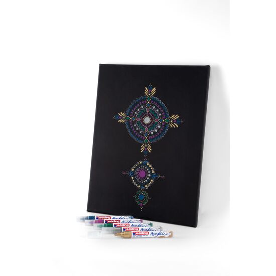 edding Acrylmarker 5300 fijn 065