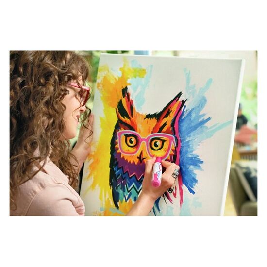 edding Acrylmarker 5000 breed 917