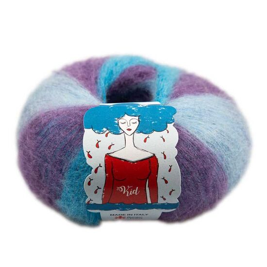 Borgo de Pazzi Kid Mohair 1 | hobbygigant.nl